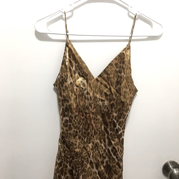 NWT Cami NYC silk slip dress - Picture 8 of 10